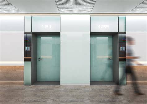 memorial hospital istanbul  behance