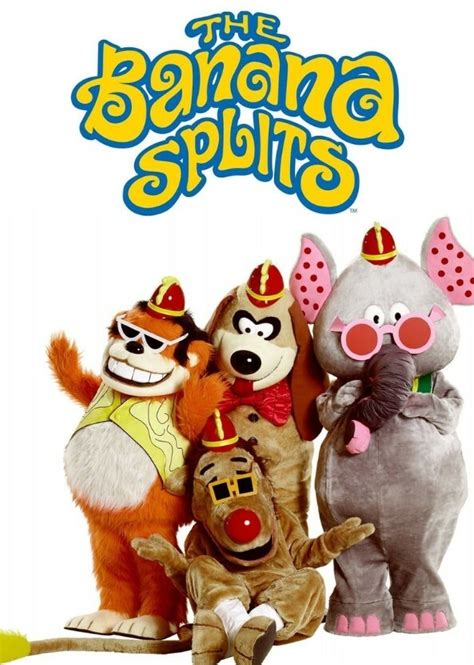 The Banana Splits Enrolled 2025 Television Series Fan Casting On Mycast