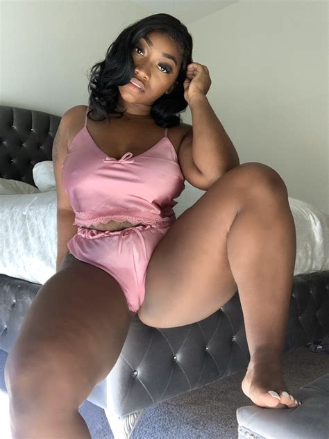 Phat Chocolate Booty Shesfreaky