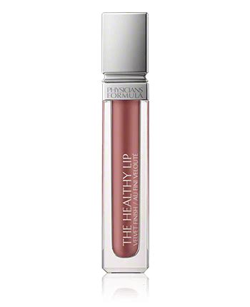 Physicians Formula The Healthy Lip Velvet Liquid Lipstick All Natural