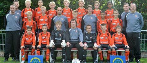 Fc Volendam D1 Imiteert Mooiste Wk Doelpunten Oranje