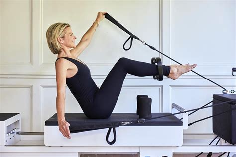 WundaBar Pilates West Hollywood Lire les avis et réserver des cours