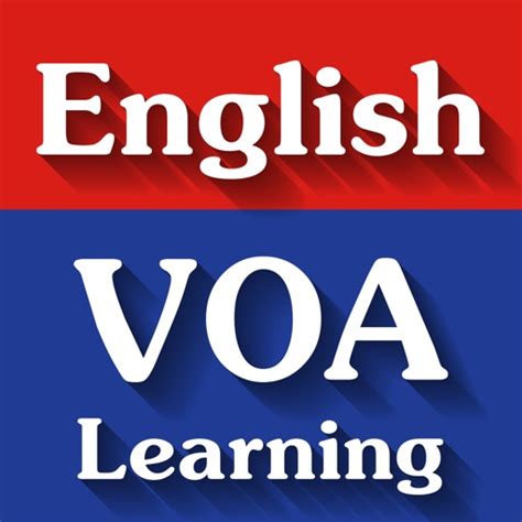 Learn English: VOA Learning English by Thom Luong