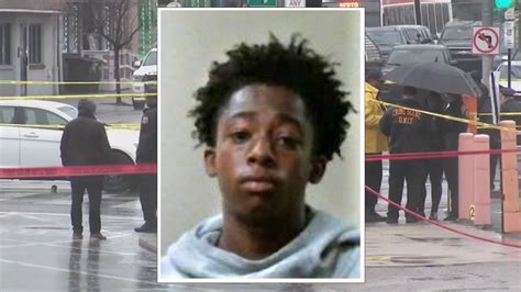 Philadelphia Mass Shooting 4th Suspect Sought For Shooting At Septa