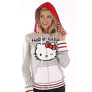 Hello Kitty Hoodies | Hello Kitty Forever