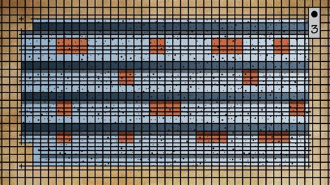 3 A How To Draw Building Orthography Ask Corbusier Archi In