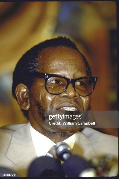 384 Oliver Tambo Photos & High Res Pictures - Getty Images