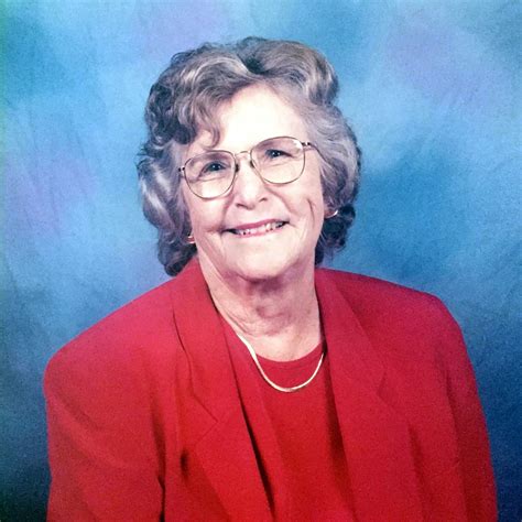 Obituary and Celebration of Life for Mildred Kemp 33