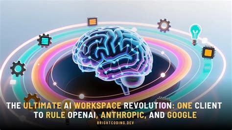 ultimate ai workspace revolution  client  rule openai
