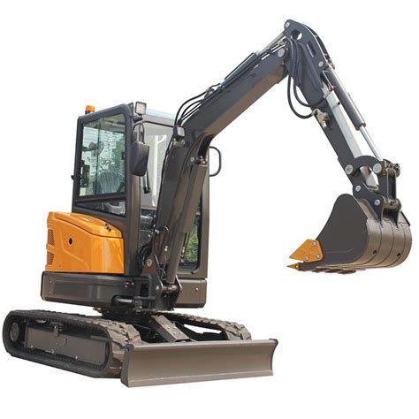 China 2.8 Ton Mini Digger Manufacturers Factory - Wholesale 2.8 Ton ...