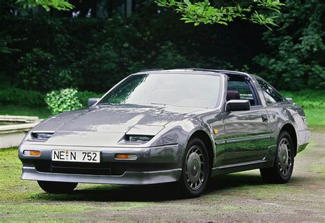 Nissan 300zx Fairlady Review