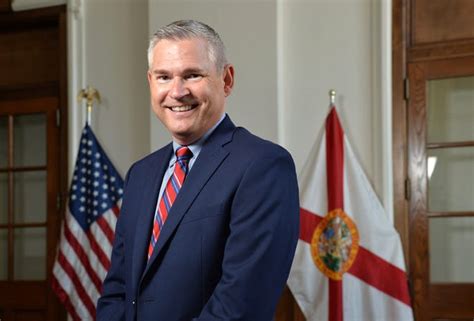 Sarasotas Ron Turner Becomes Head Of Florida Supervisors Of Elections