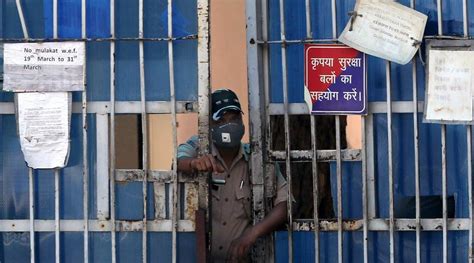 Prisoner Swallowed Mobile Phone For Fear Being Caught In Tihar Jail