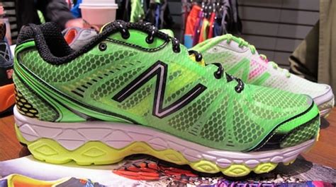 New Balance 880v3 Green Gecko Sneakerfiles