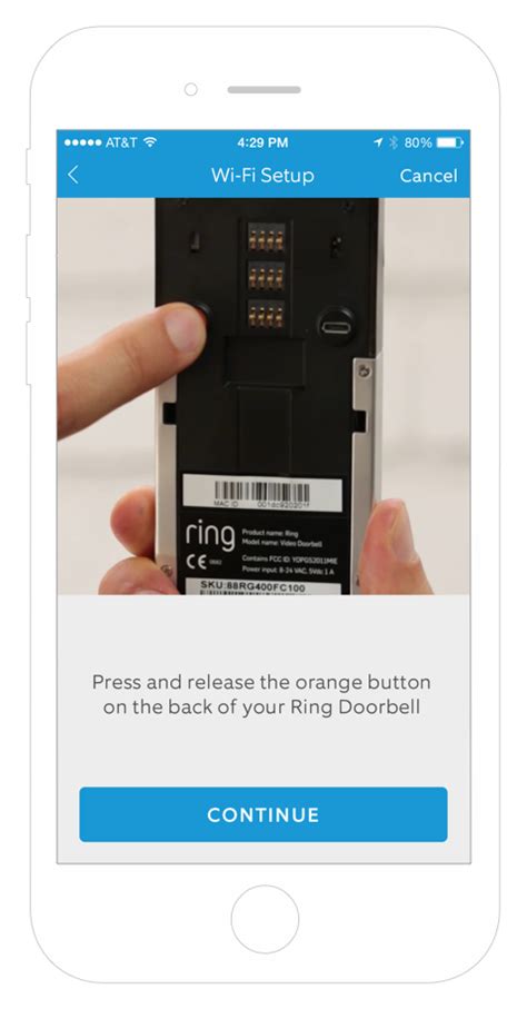 How To Reset A Ring Doorbell The Tech Edvocate