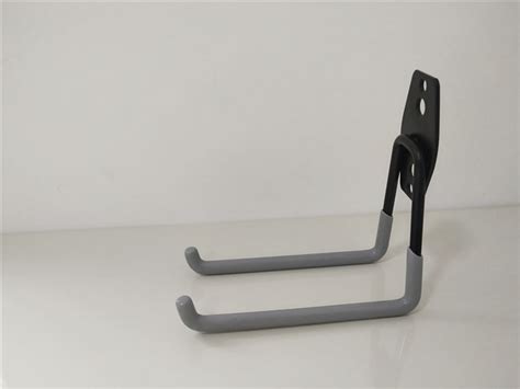 Garage Hooks Heavy Duty, Steel Garage Storage Hooks for Garage ...