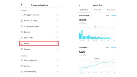 How To Check Tiktok Analytics Veed Blog