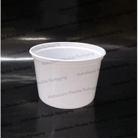 Eco Friendly Food Packaging Mpacks Paper Container Manufacturer From Ghaziabad