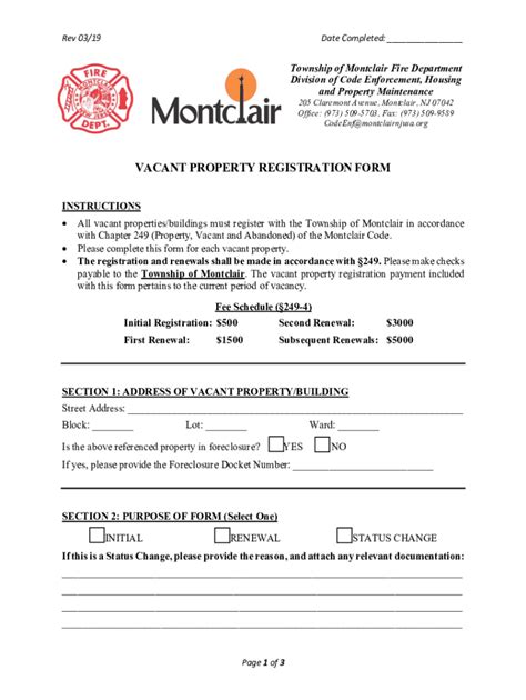 Fillable Online Determined Not Eligible Sr Architectural Inventory Form