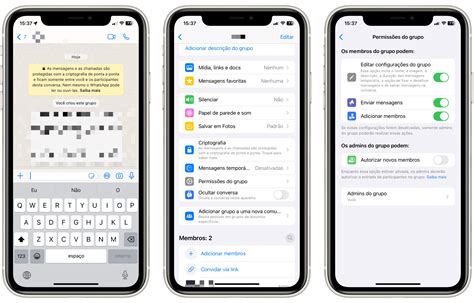 Fixar Mensagem No Whatsapp - Como fixar uma mensagem dentro de uma conversa no WhatsApp [iPhone, Mac ...