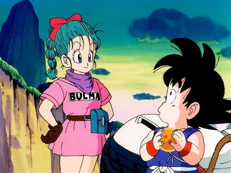 Dragon Ball Z Goku And Bulma Porn Comics Xwetpics The Best Porn Website