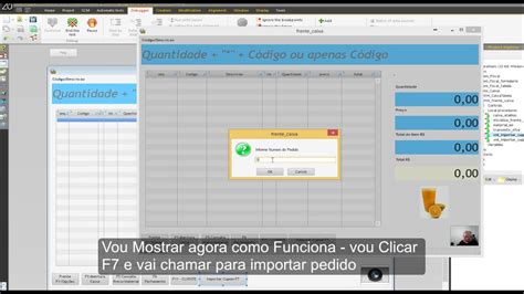 Video Aula Windev Tutorial Windev Curso 057 Xml PegarDadosTags YouTube