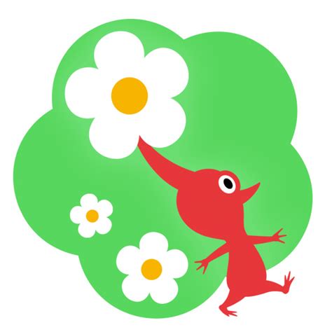 Pikmin Bloom Review Mobile Nintendo Life