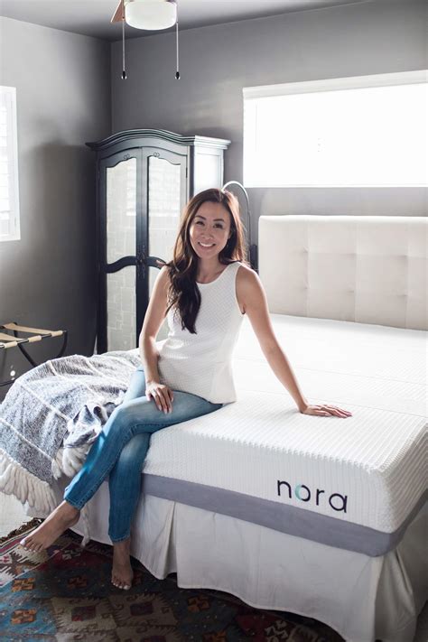 Nora Mattress Review | Diana Elizabeth