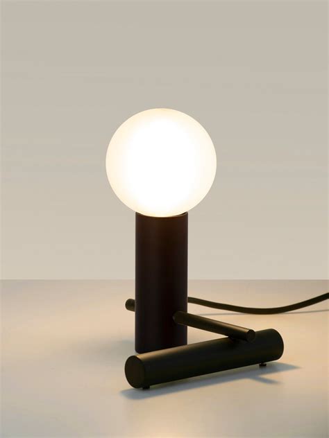 NUDE Table Lamp By LEDS C Design Nahtrang Design