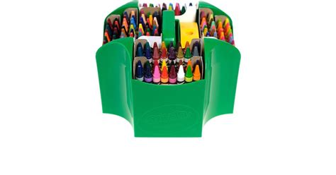 Crayola Ultimate Crayon Collection • Find At Klarna