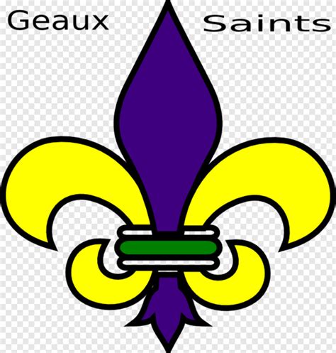 Fleur De Lis Free Icon Library