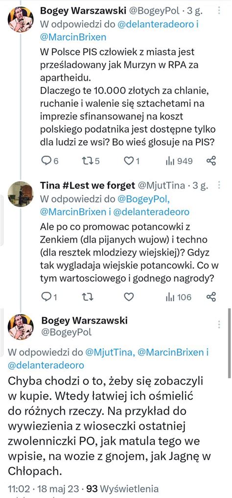 Marcin Brixen On Twitter Mam Pytanie Do Os B Z Ma Ych Miejscowo Ci