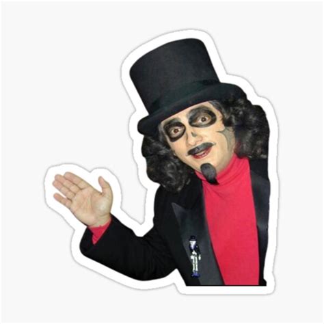 Svengoolie Comic Svengoolie Svengoolie Movies Svengoolie Lovers Sticker For Sale By