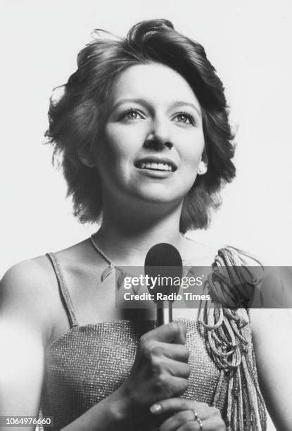 172 Lena Zavaroni Photos And High Res Pictures Getty Images