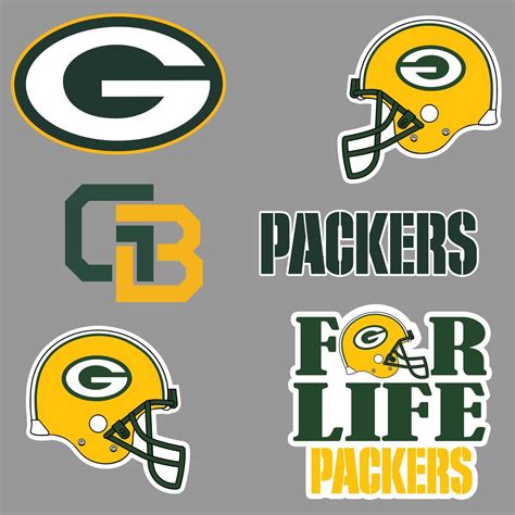 NFL Football: Green Bay Packers Nfl Football Team