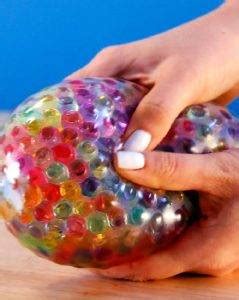 DIY Stress Balls 25 Ideas To Make Your Own