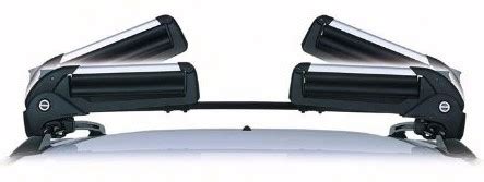 Inno Racks Dual Angle Ii Ski Rack Pirates Of Powder