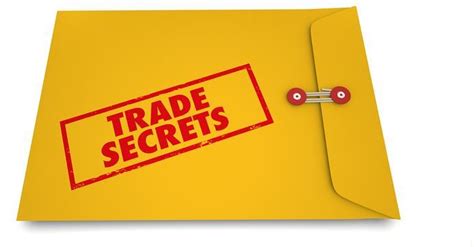 How To Protect Your Business Trade Secrets Huffpost