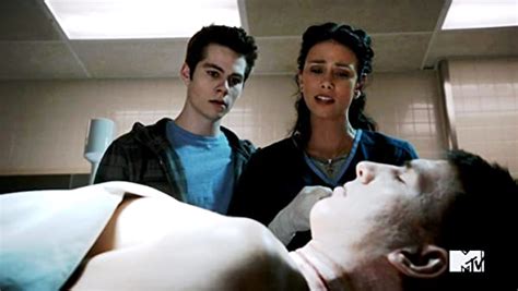 Teen Wolf 2011