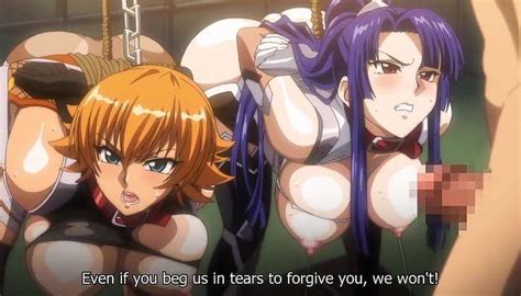 Taimanin Asagi Fps TNAFlix Porn Videos