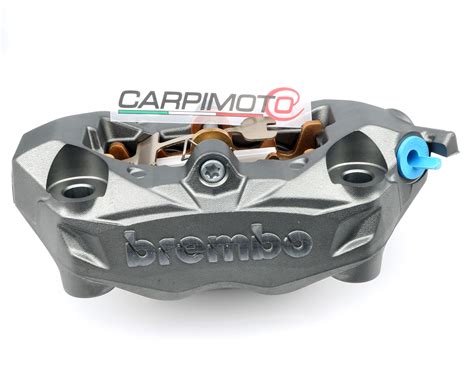 Brembo Radial Brake Caliper B