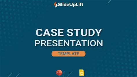 Case Study Presentation Examples Powerpoint Presentation