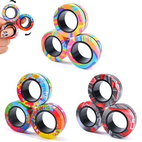 So How Does a Fidget Spinner Work? (You'll Be Surprised!)