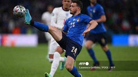 BURSA TRANSFER Liga Italia Alasan AC Milan Kontrak Permanen Florenzi