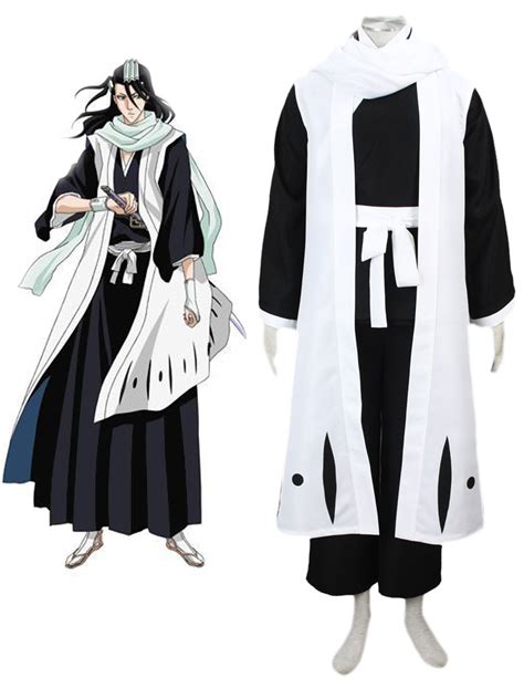 Bleach Cosplay Costumes | Cosercosplay.com