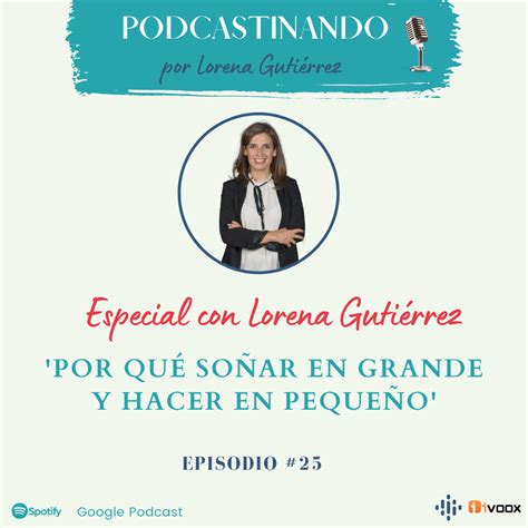 Por Qu So Ar En Grande Y Hacer En Peque O En Nuestro Emprendimiento Y