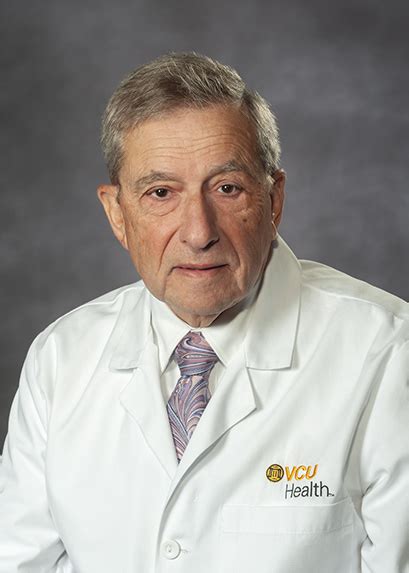 Find A Doctor Profile Vcu Health