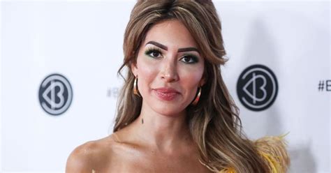 Farrah Abraham Claims Parents Helped Negotiate Teen Mom Sex Tape Deal