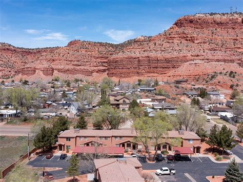 300 E 300 N Unit A4 Kanab Ut 84741 Mls 1408228 Zillow