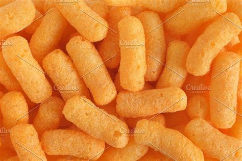 Cheese Puffs | Cheese puffs, Cheese puff, Cheese flavor